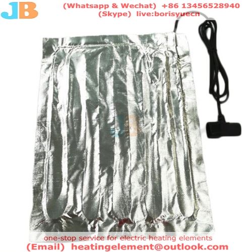 aluminum foil heater 500206