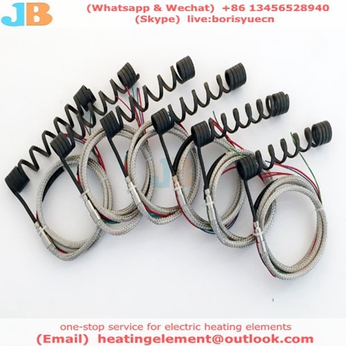 hot rummer heaters 535