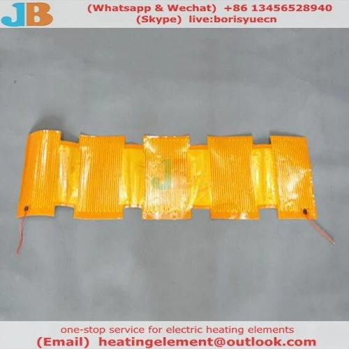 car heating film 895