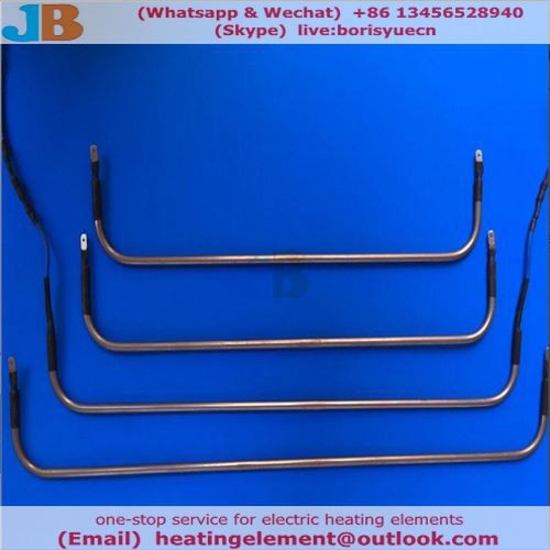 Θερμαντικό στοιχείο απόψυξης για καταψύκτη 1200τεμ είναι έτοιμα για τον πελάτ...