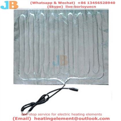 Στοιχείο θερμαντήρα επωαστήρα