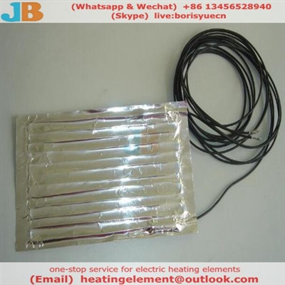 Θερμαντήρας μεμβράνης μεμβράνης αλουμινίου για θερμαντήρα απόψυξης ψυγείου